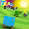 TETRA's Escape artwork