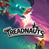 Treadnauts (XSX) game cover art