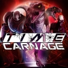 Time Carnage artwork