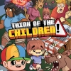 Think of the Children (XSX) game cover art