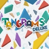 Tangrams Deluxe (XSX) game cover art