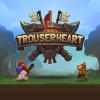 Trouserheart (XSX) game cover art