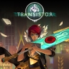 Transistor (XSX) game cover art