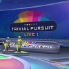 Trivial Pursuit Live! artwork