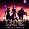 Trine: Enchanted Edition (XSX) game cover art