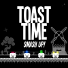 Toast Time: Smash Up! (XSX) game cover art