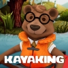 Teddy the Wanderer: Kayaking (XSX) game cover art