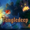 Tangledeep (XSX) game cover art