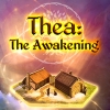 Thea: The Awakening (XSX) game cover art