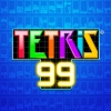Tetris 99 artwork