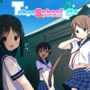 Tokyo School Life (XSX) game cover art