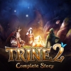Trine 2: Complete Story (XSX) game cover art