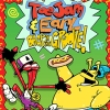 ToeJam & Earl: Back in the Groove (XSX) game cover art