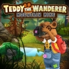 Teddy The Wanderer: Mountain Hike (XSX) game cover art
