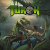 Turok (XSX) game cover art