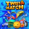 Twist & Match artwork