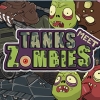 Tanks Meet Zombies (XSX) game cover art