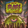 Tales From Space: Mutant Blobs Attack (XSX) game cover art