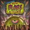 Tales From Space: Mutant Blobs Attack artwork