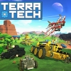 TerraTech (XSX) game cover art