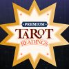 Tarot Readings Premium (XSX) game cover art