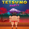 Tetsumo Party artwork