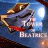 The Tower of Beatrice (XSX) game cover art