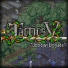 Tactics V: Obsidian Brigade (XSX) game cover art