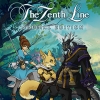 The Tenth Line Special Edition (XSX) game cover art