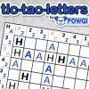 Tic-Tac-Letters by POWGI (XSX) game cover art
