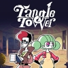 Tangle Tower (XSX) game cover art