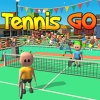 Tennis Go (XSX) game cover art