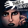 Thief of Thieves: Season One (XSX) game cover art