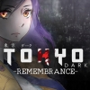 Tokyo Dark: Remembrance artwork