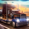 Truck Simulator USA (XSX) game cover art