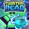 Twister Road (XSX) game cover art