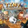Tiny Gladiators (XSX) game cover art