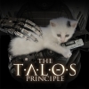 The Talos Principle: Deluxe Edition (XSX) game cover art
