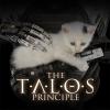 The Talos Principle: Deluxe Edition artwork