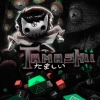 Tamashii (XSX) game cover art