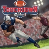 Touchdown Pinball (XSX) game cover art