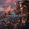 Thronebreaker: The Witcher Tales artwork