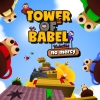 Tower of Babel: No Mercy (XSX) game cover art