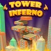 Tower Inferno (XSX) game cover art
