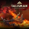 Talisman: Digital Edition (XSX) game cover art