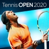Tennis Open 2020 artwork