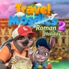 Travel Mosaics 2: Roman Holiday (XSX) game cover art