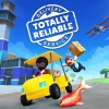 Totally Reliable Delivery Service (XSX) game cover art