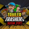 Trailer Trashers artwork