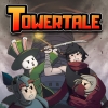 Towertale artwork